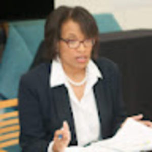 Meet your Posher, Pam